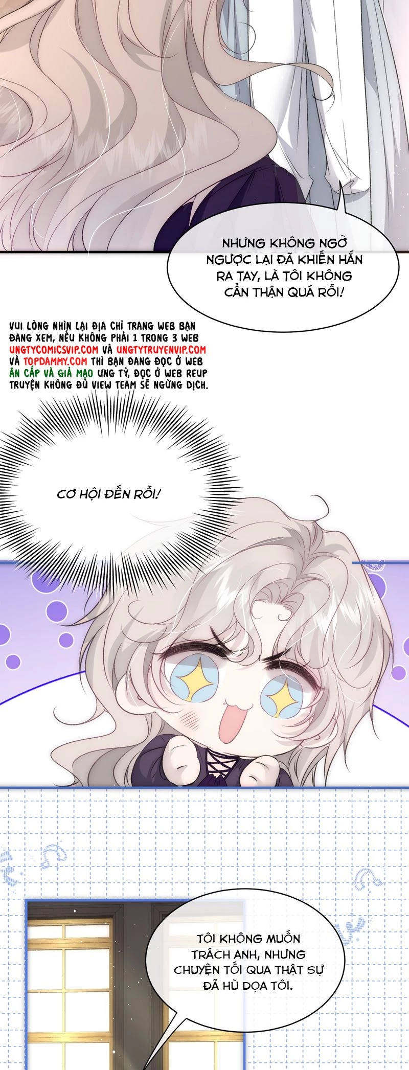 Lồng Tuyết Chapter 11 - 17