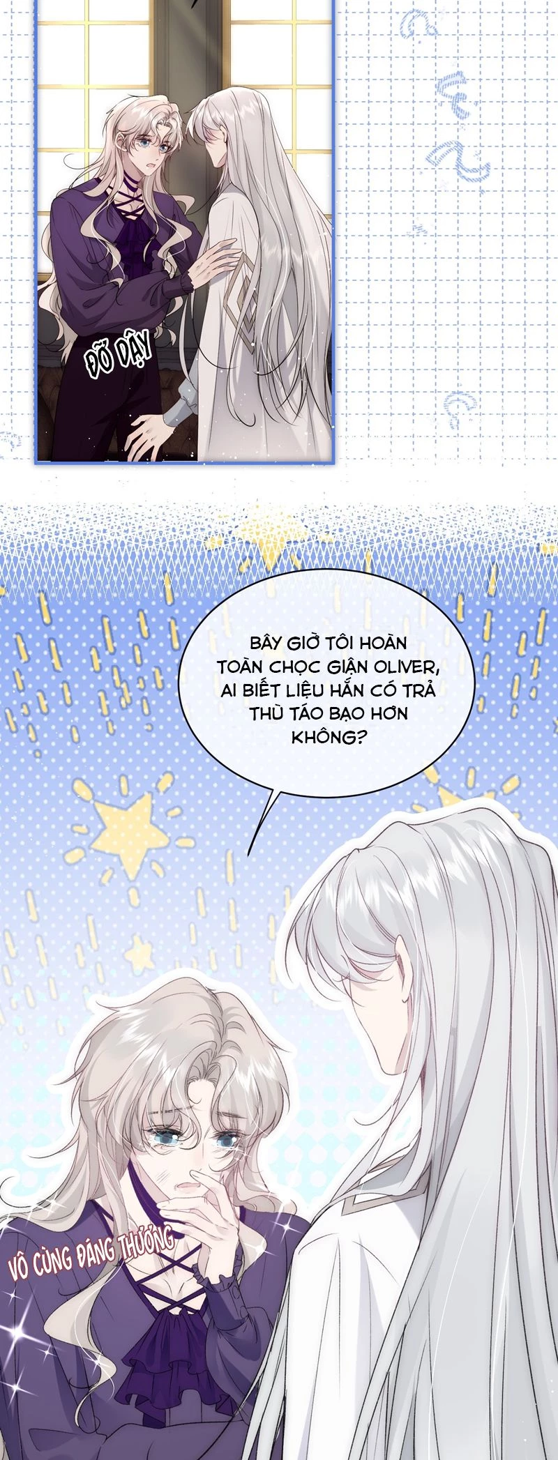 Lồng Tuyết Chapter 11 - 18