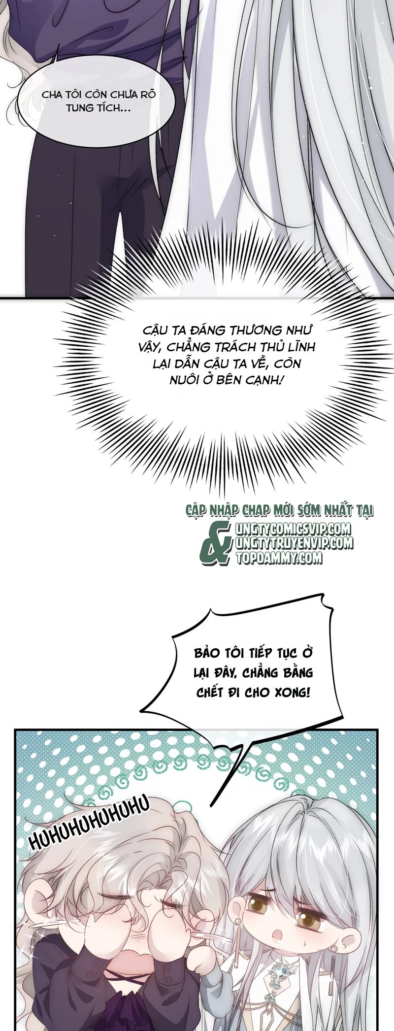 Lồng Tuyết Chapter 11 - 19