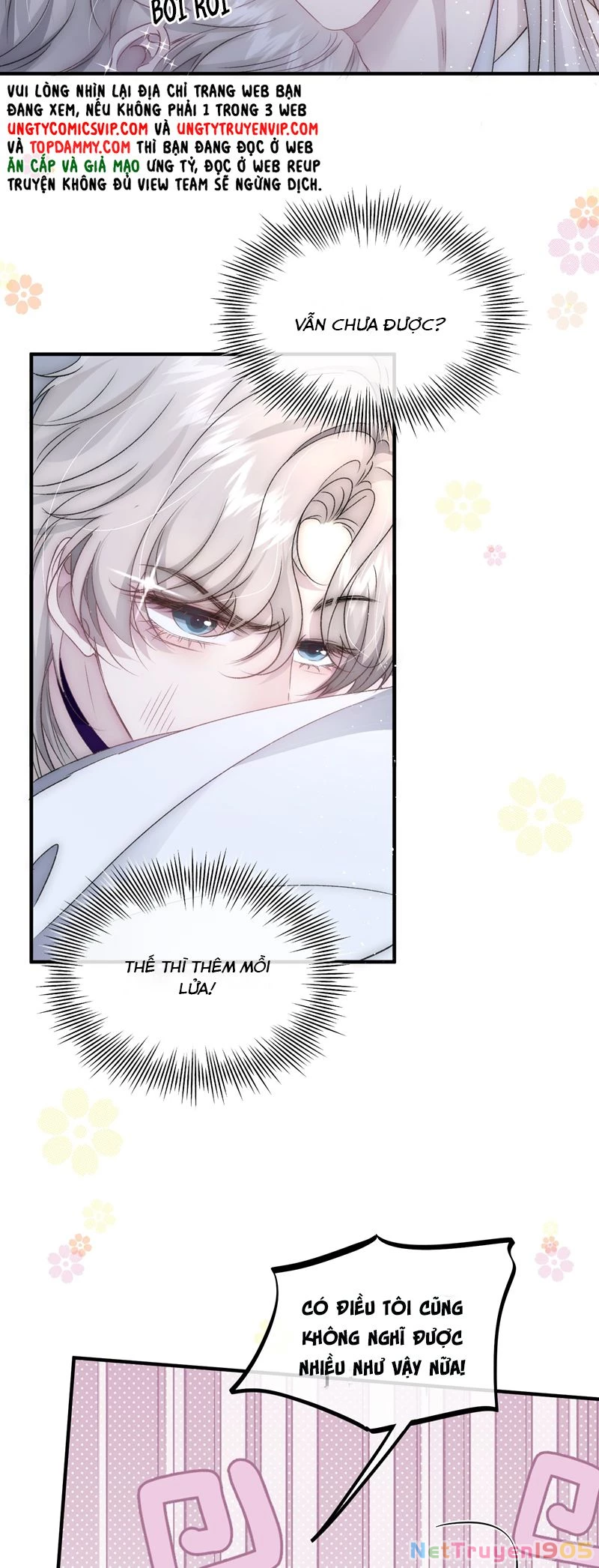 Lồng Tuyết Chapter 11 - 21