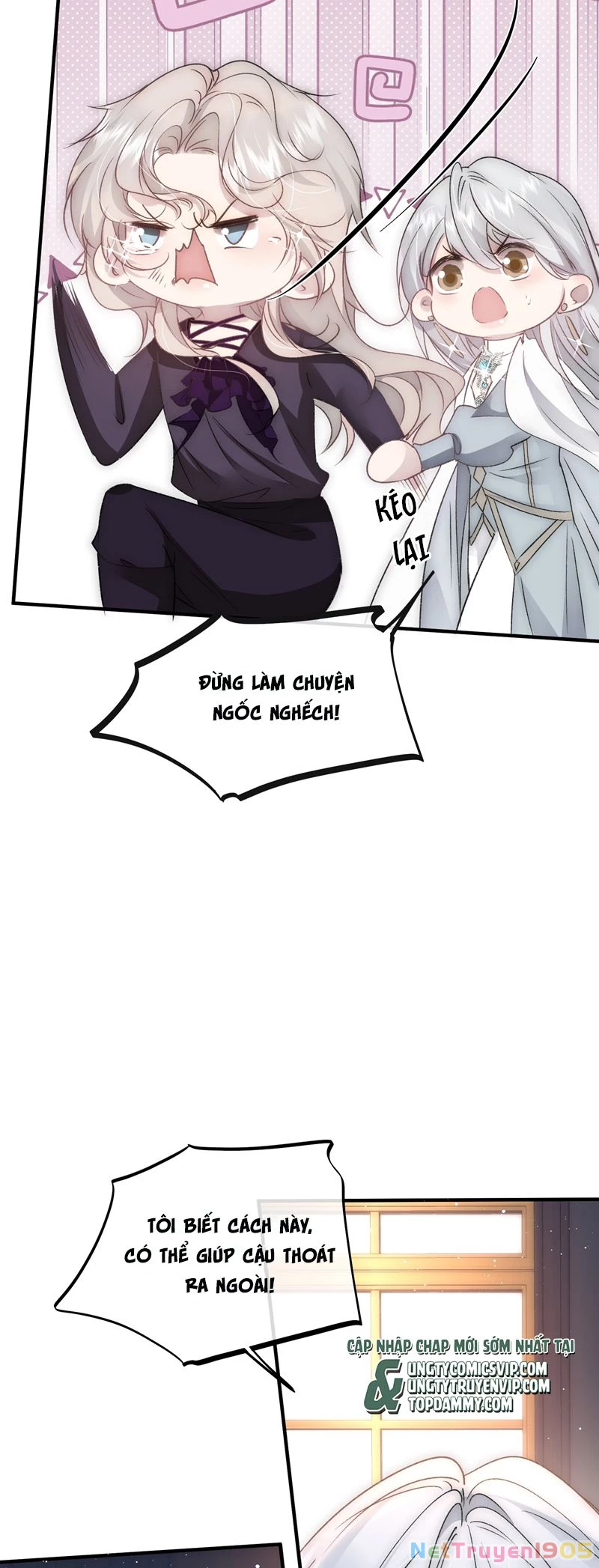 Lồng Tuyết Chapter 11 - 22