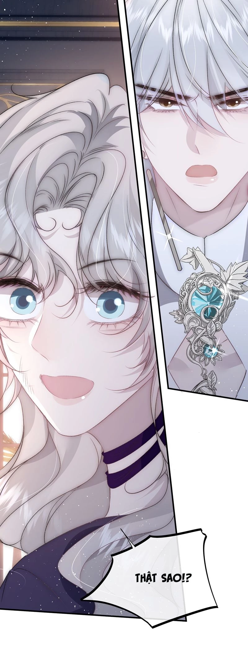 Lồng Tuyết Chapter 11 - 23