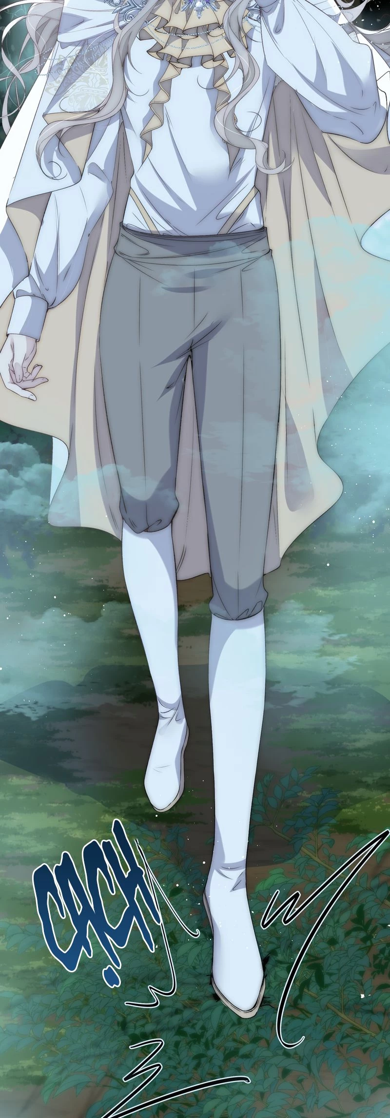 Lồng Tuyết Chapter 14 - 4