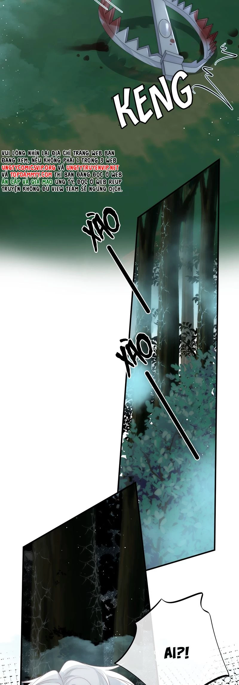 Lồng Tuyết Chapter 14 - 9