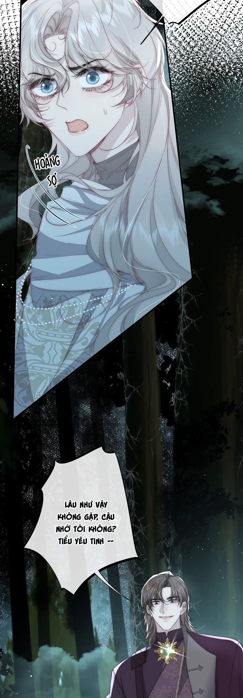 Lồng Tuyết Chapter 14 - 10