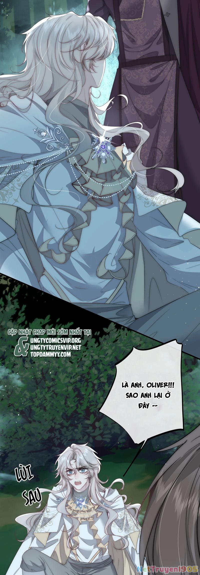 Lồng Tuyết Chapter 14 - 11