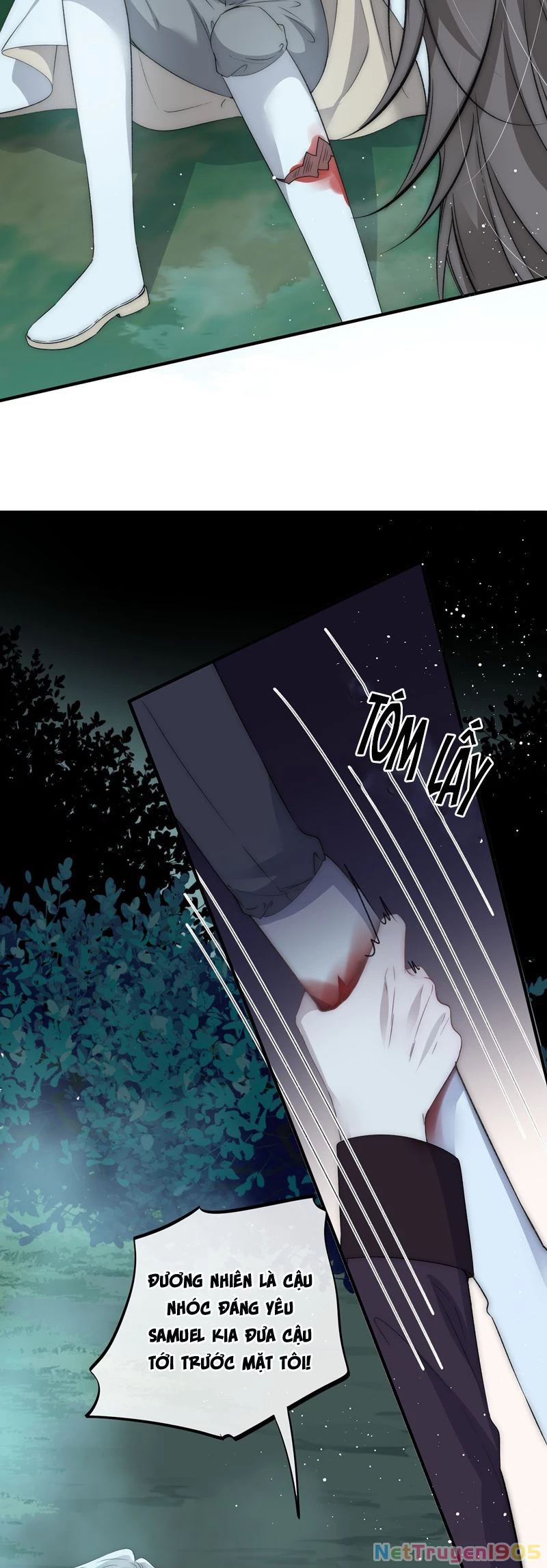 Lồng Tuyết Chapter 14 - 12