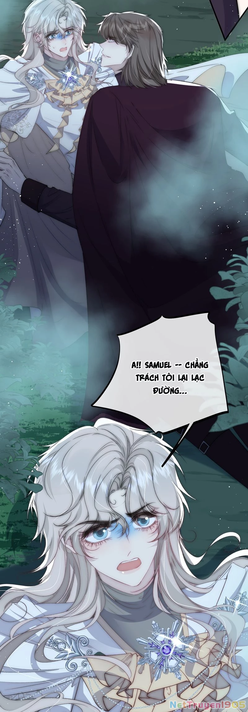 Lồng Tuyết Chapter 14 - 13