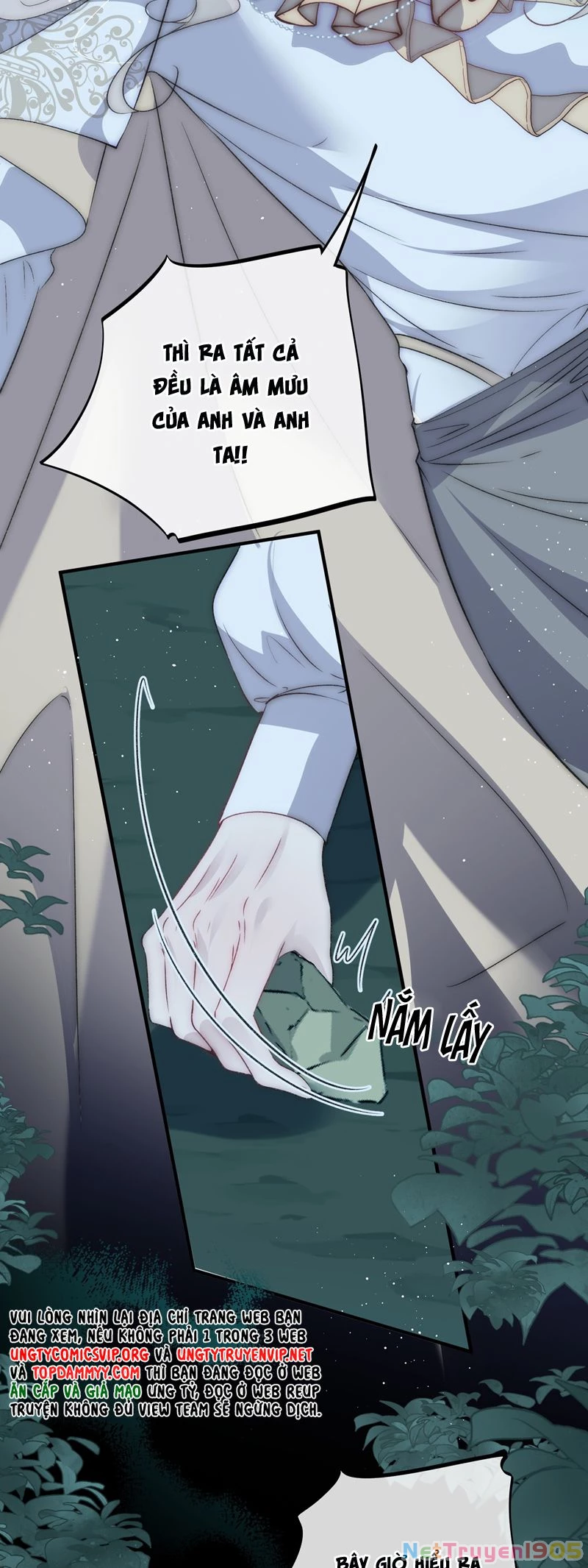 Lồng Tuyết Chapter 14 - 14