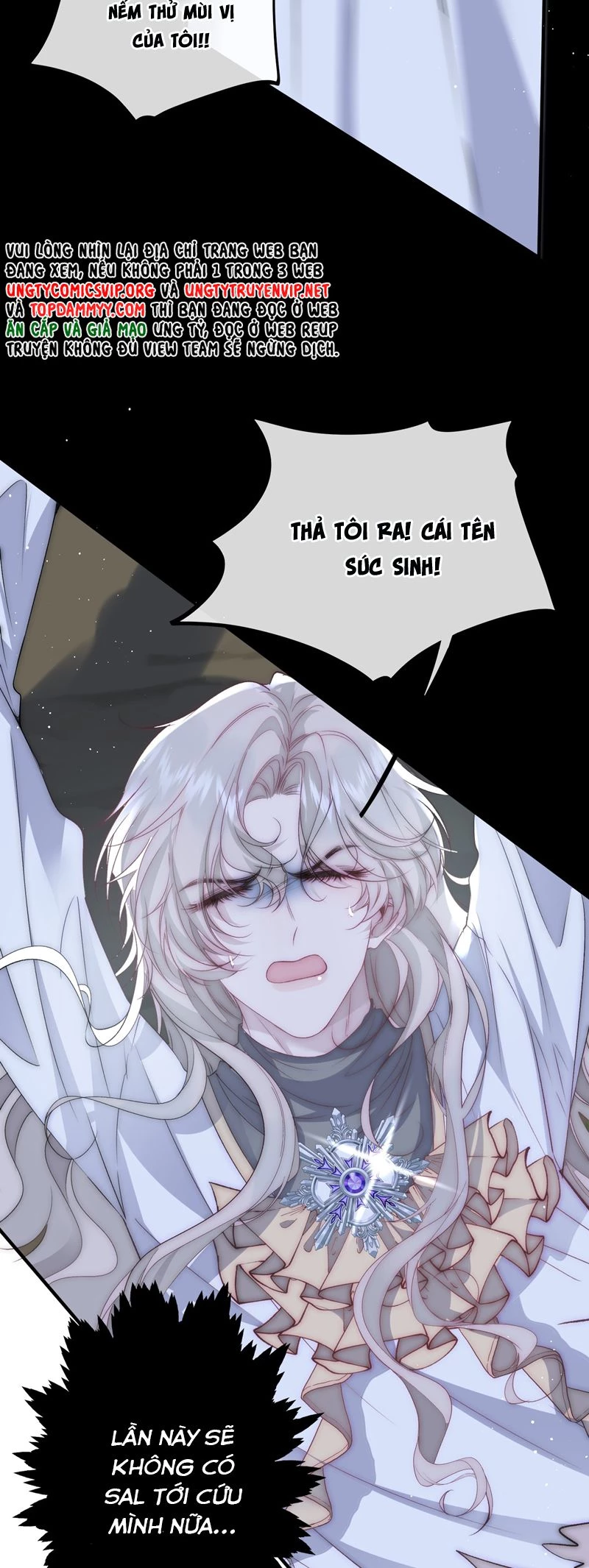 Lồng Tuyết Chapter 14 - 19