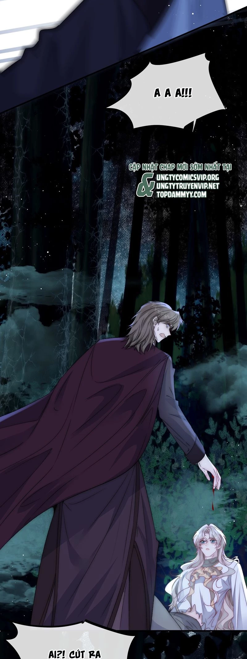 Lồng Tuyết Chapter 14 - 21