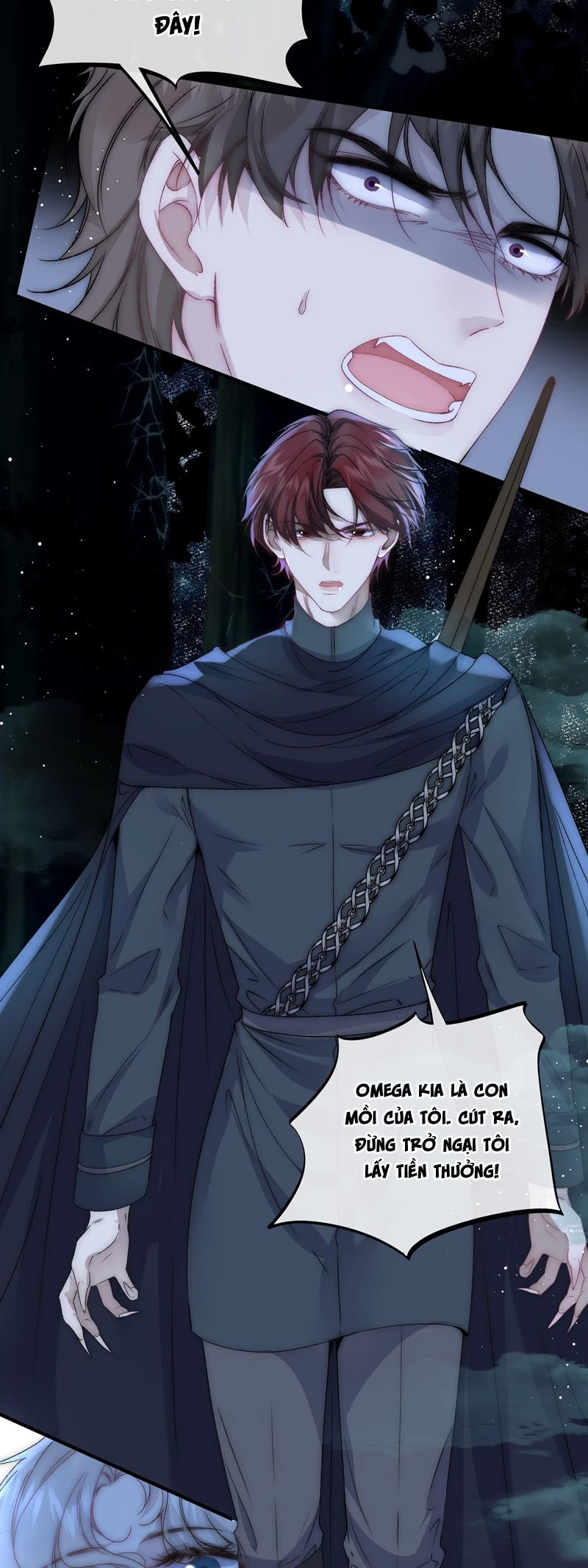 Lồng Tuyết Chapter 14 - 22