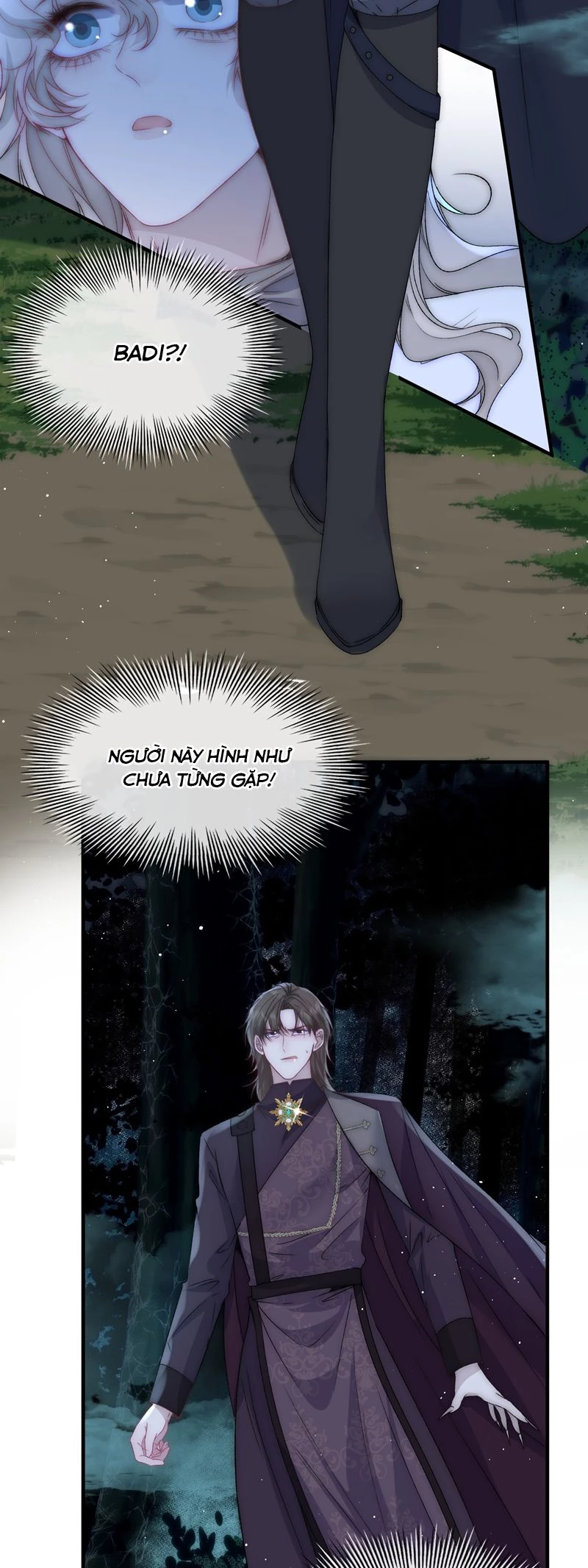 Lồng Tuyết Chapter 14 - 23