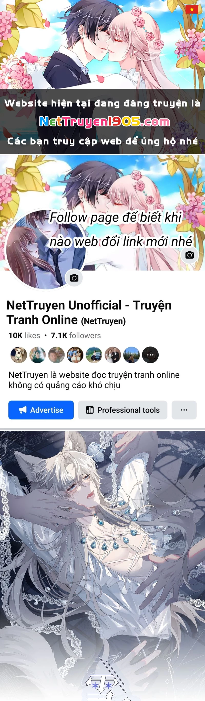 Lồng Tuyết Chapter 15 - 1