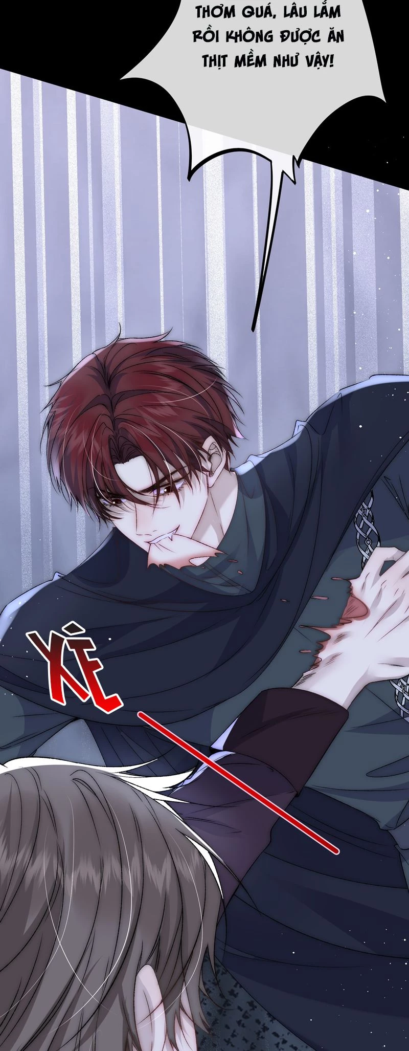 Lồng Tuyết Chapter 15 - 4