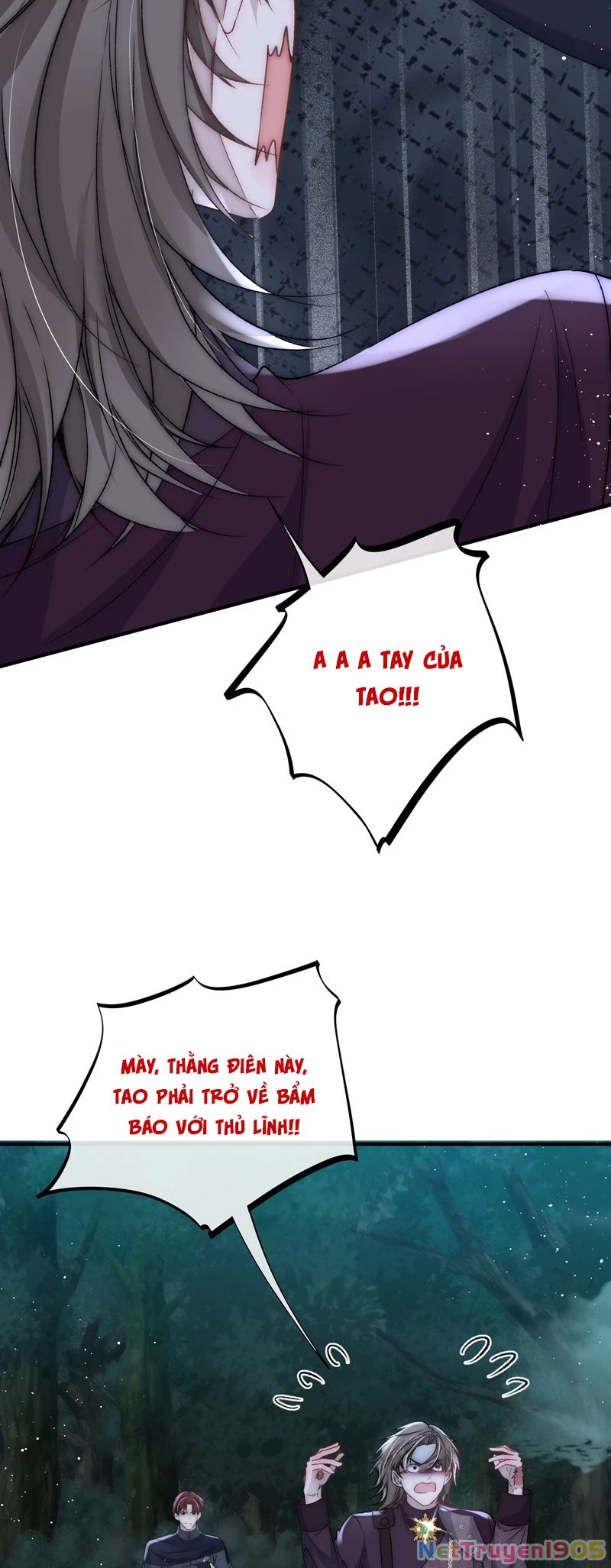 Lồng Tuyết Chapter 15 - 5