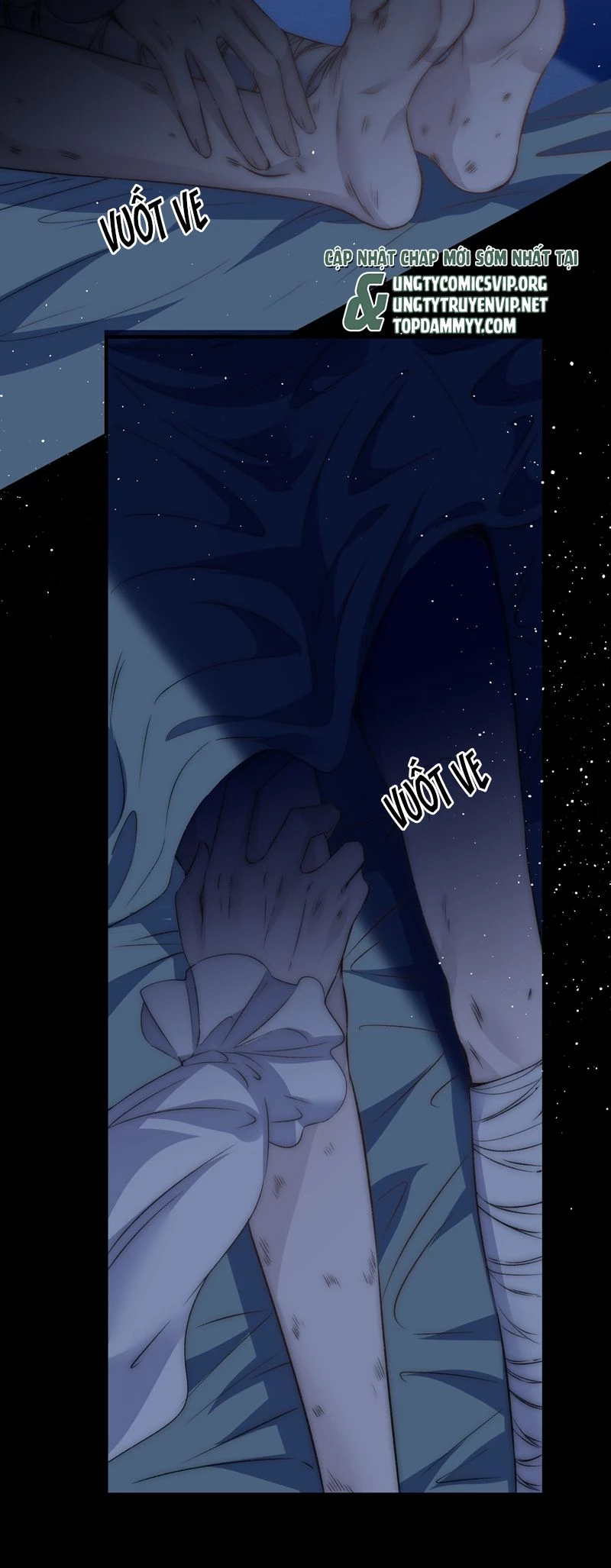 Lồng Tuyết Chapter 15 - 9