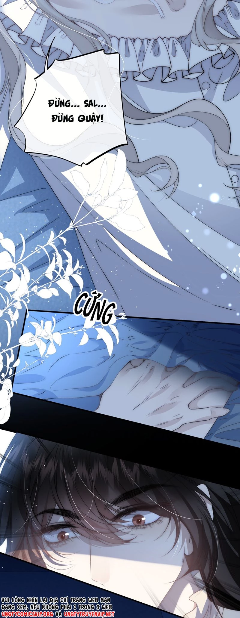 Lồng Tuyết Chapter 15 - 11