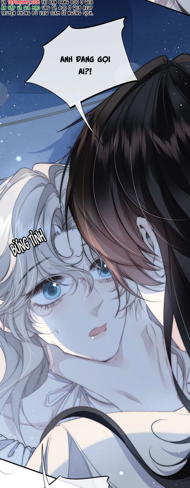 Lồng Tuyết Chapter 15 - 12