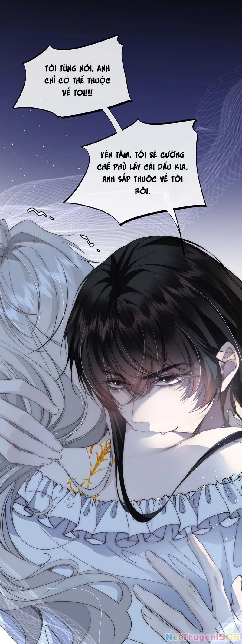 Lồng Tuyết Chapter 15 - 15