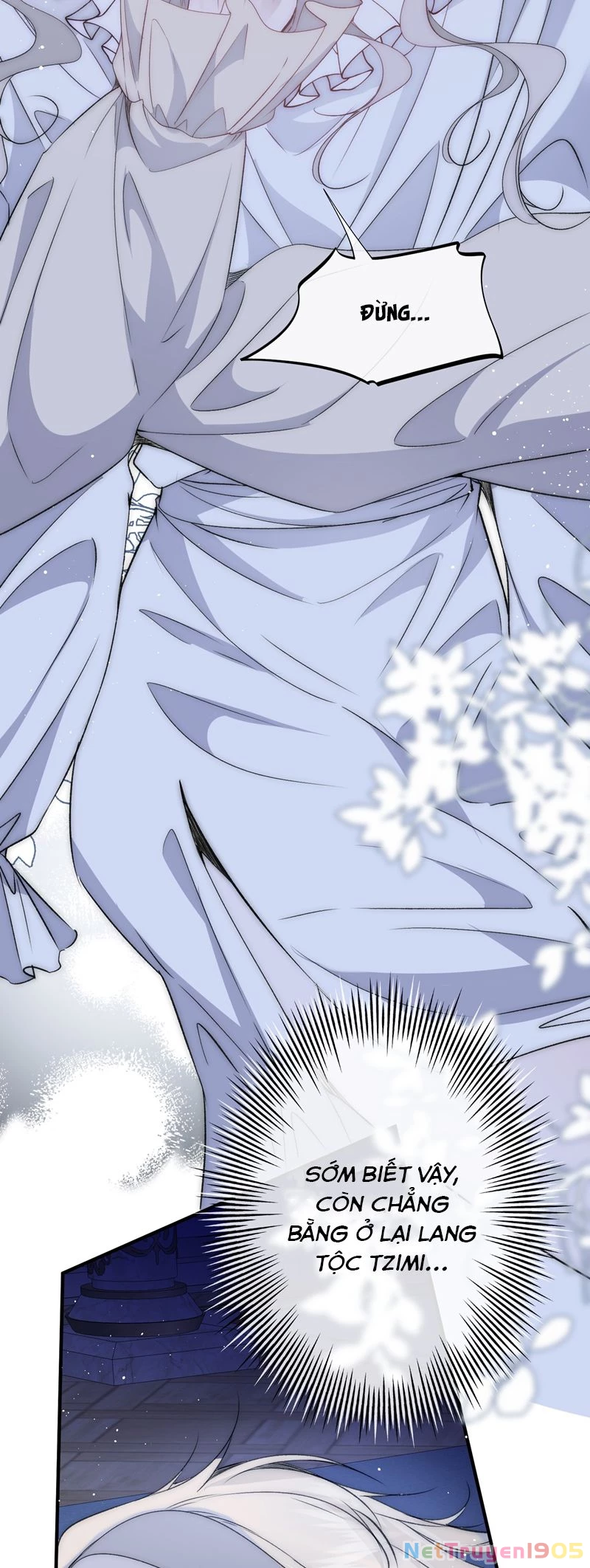 Lồng Tuyết Chapter 15 - 20