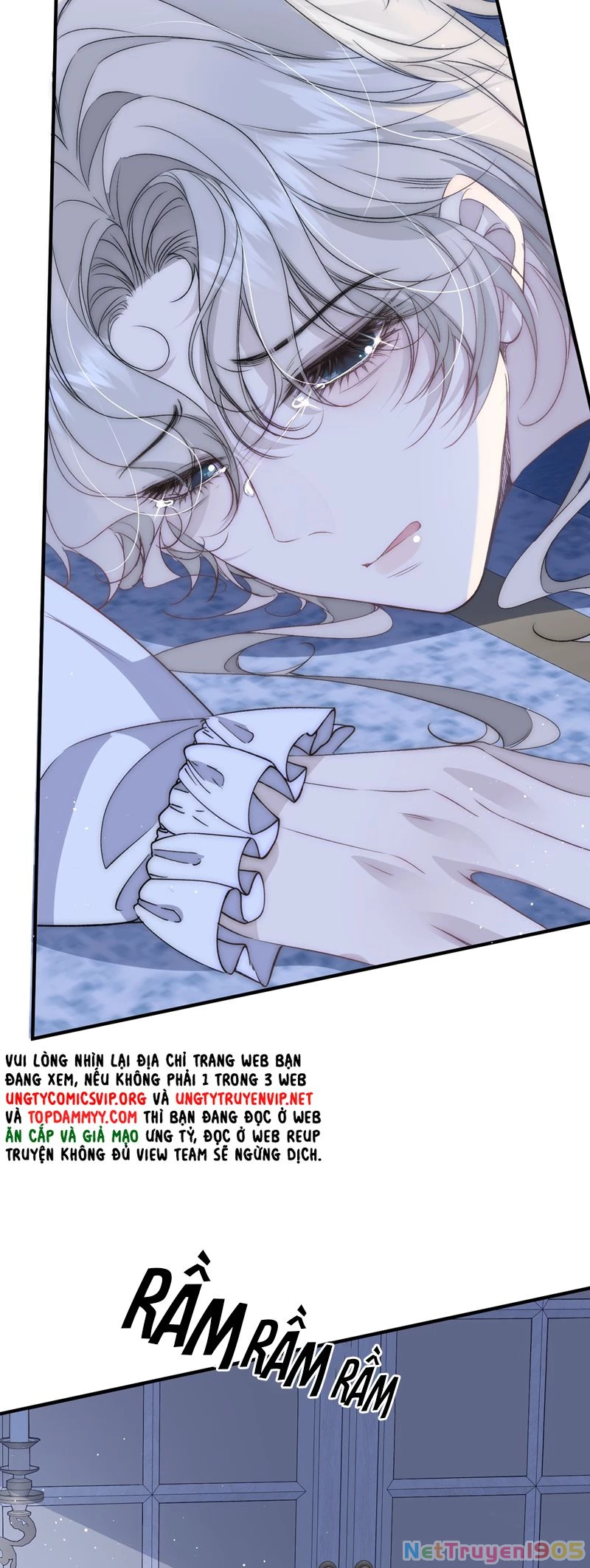 Lồng Tuyết Chapter 15 - 21