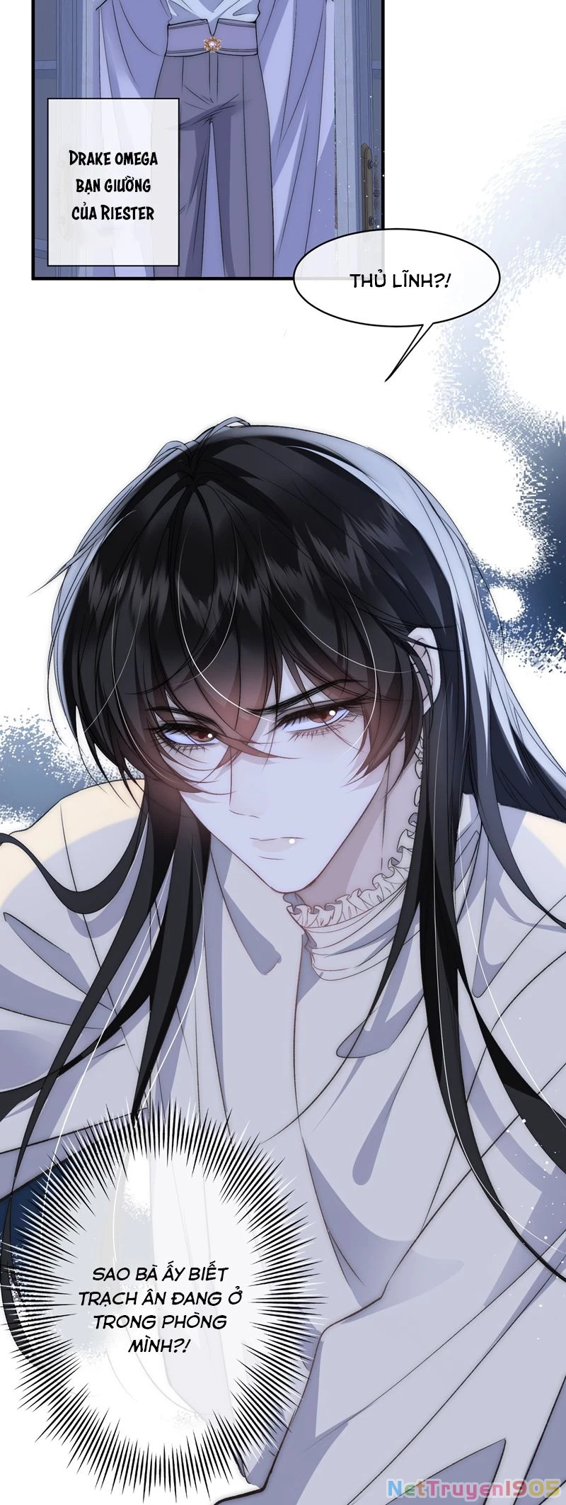 Lồng Tuyết Chapter 15 - 23