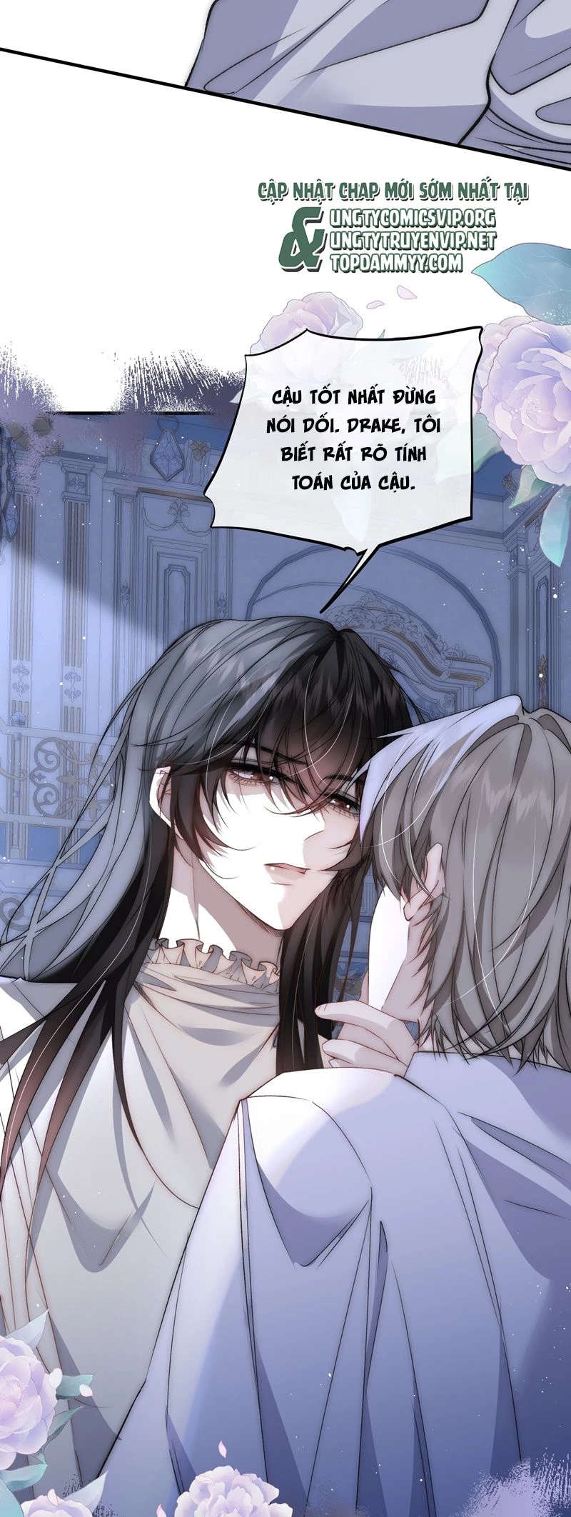 Lồng Tuyết Chapter 15 - 24