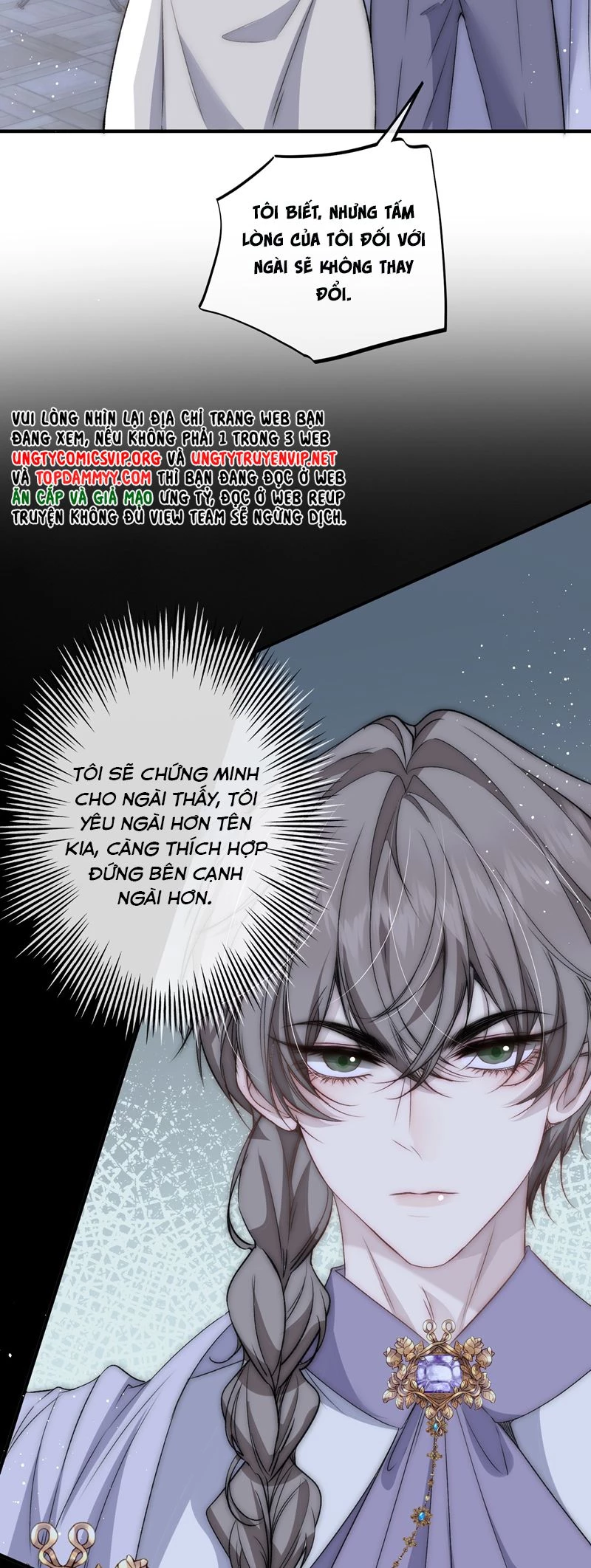 Lồng Tuyết Chapter 15 - 26