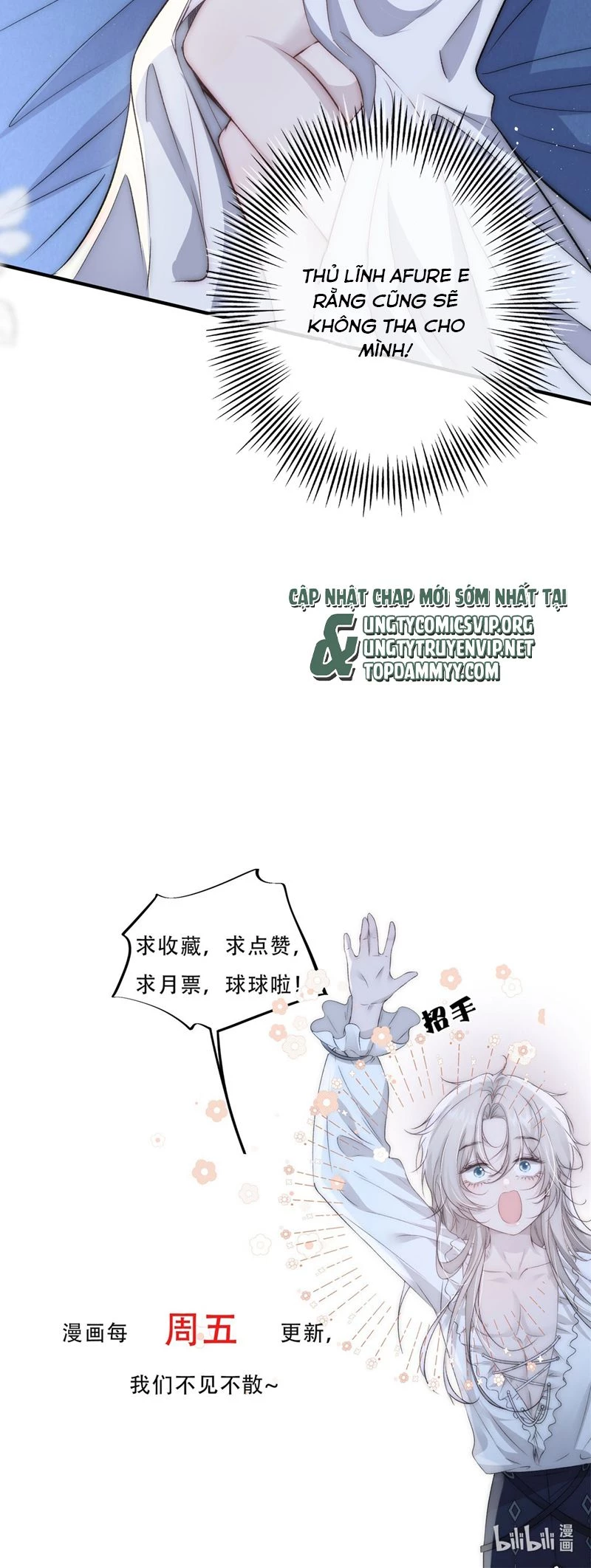 Lồng Tuyết Chapter 15 - 28