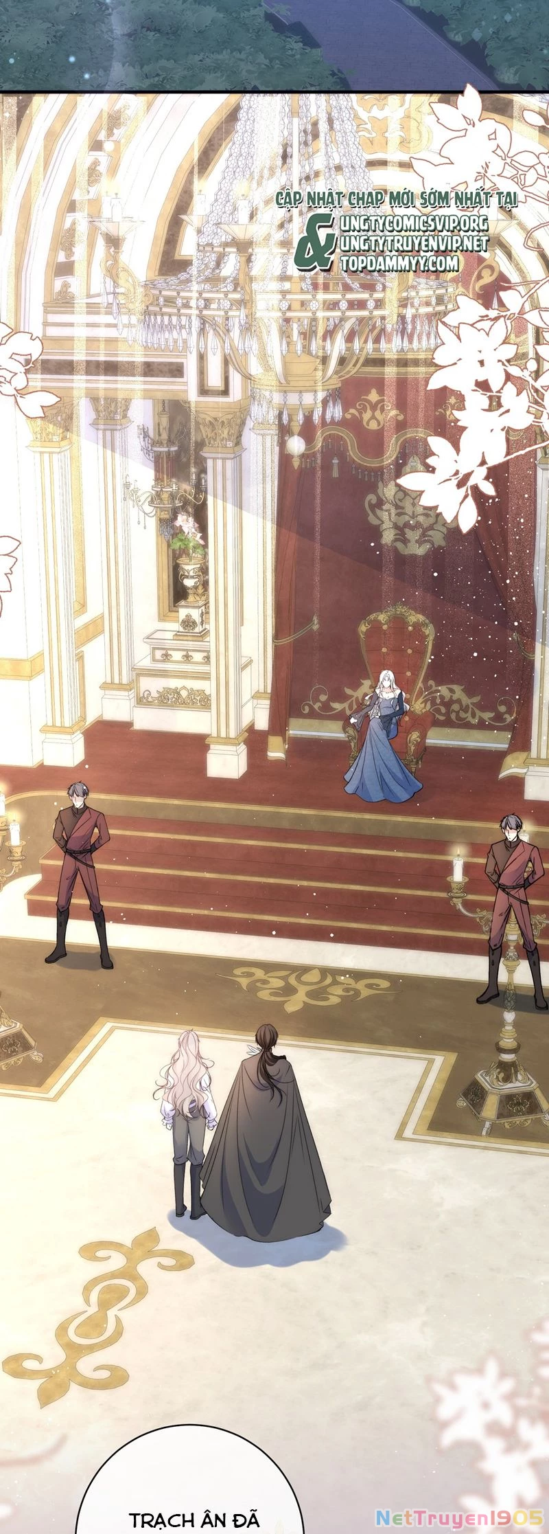 Lồng Tuyết Chapter 16 - 3