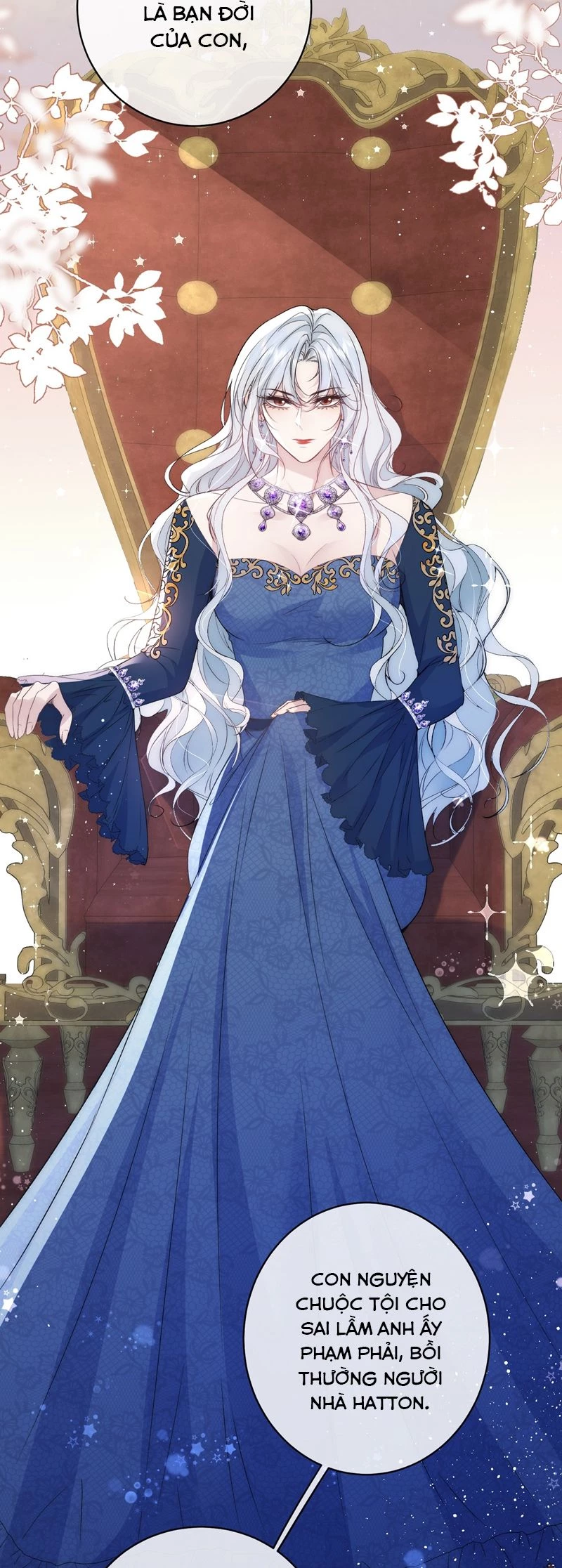 Lồng Tuyết Chapter 16 - 4