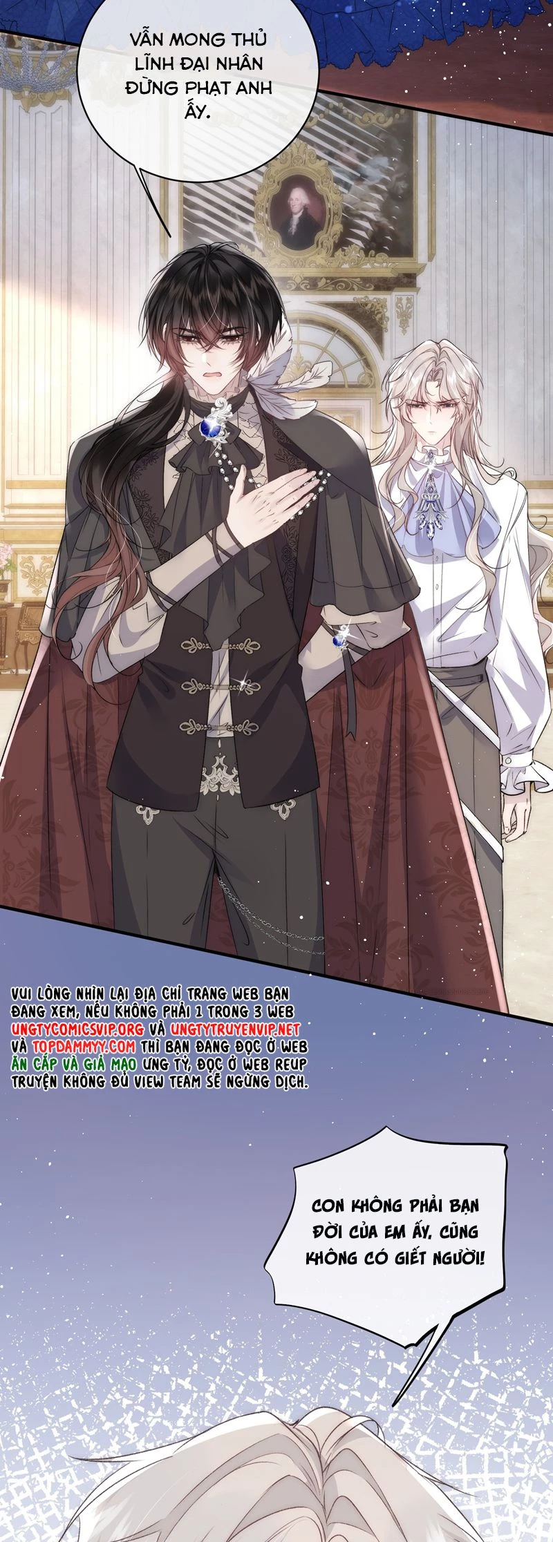 Lồng Tuyết Chapter 16 - 5