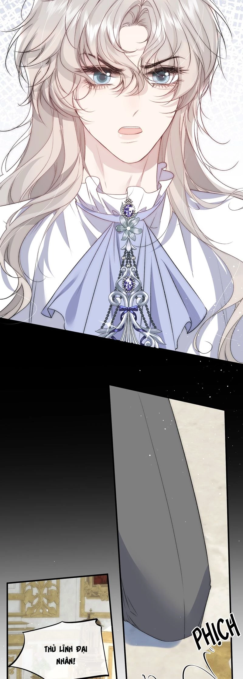 Lồng Tuyết Chapter 16 - 6