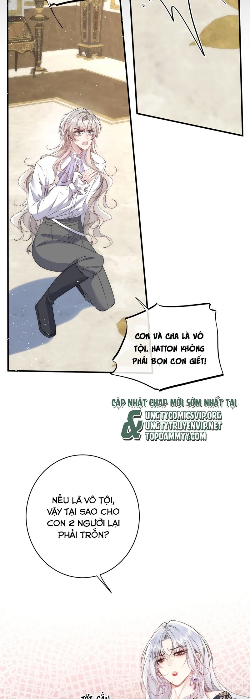 Lồng Tuyết Chapter 16 - 7