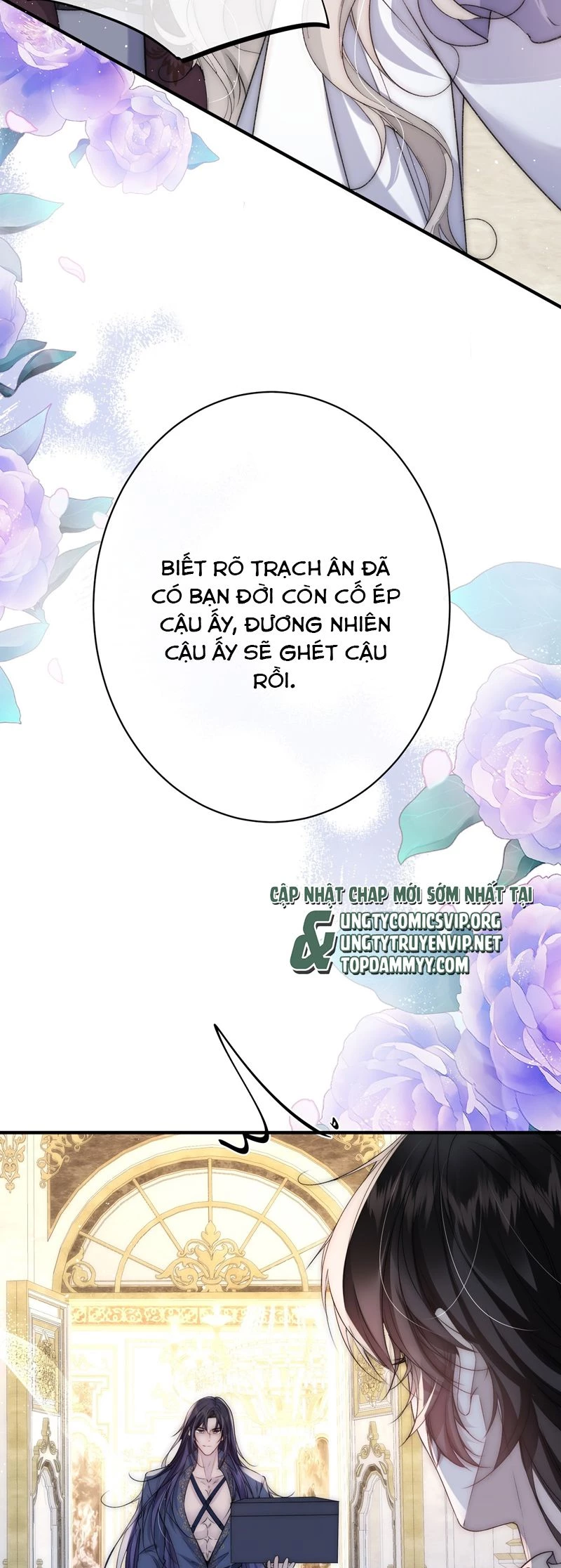 Lồng Tuyết Chapter 16 - 12