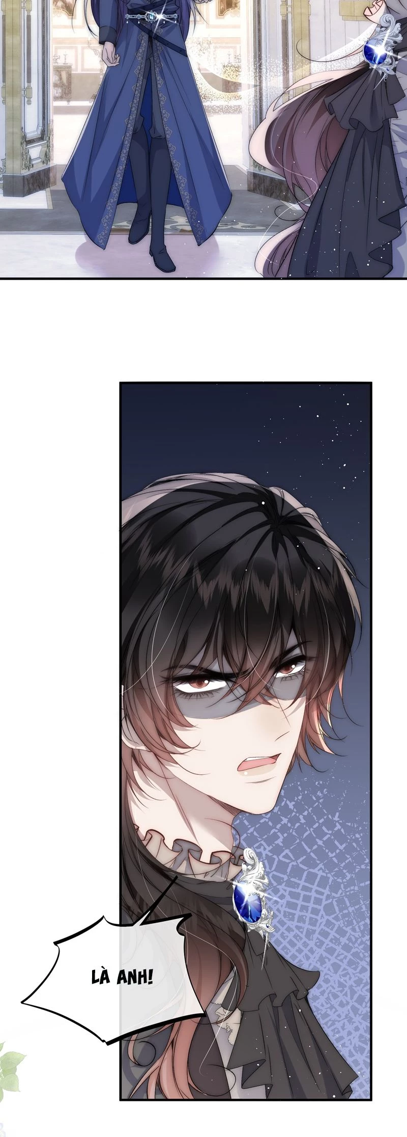 Lồng Tuyết Chapter 16 - 13