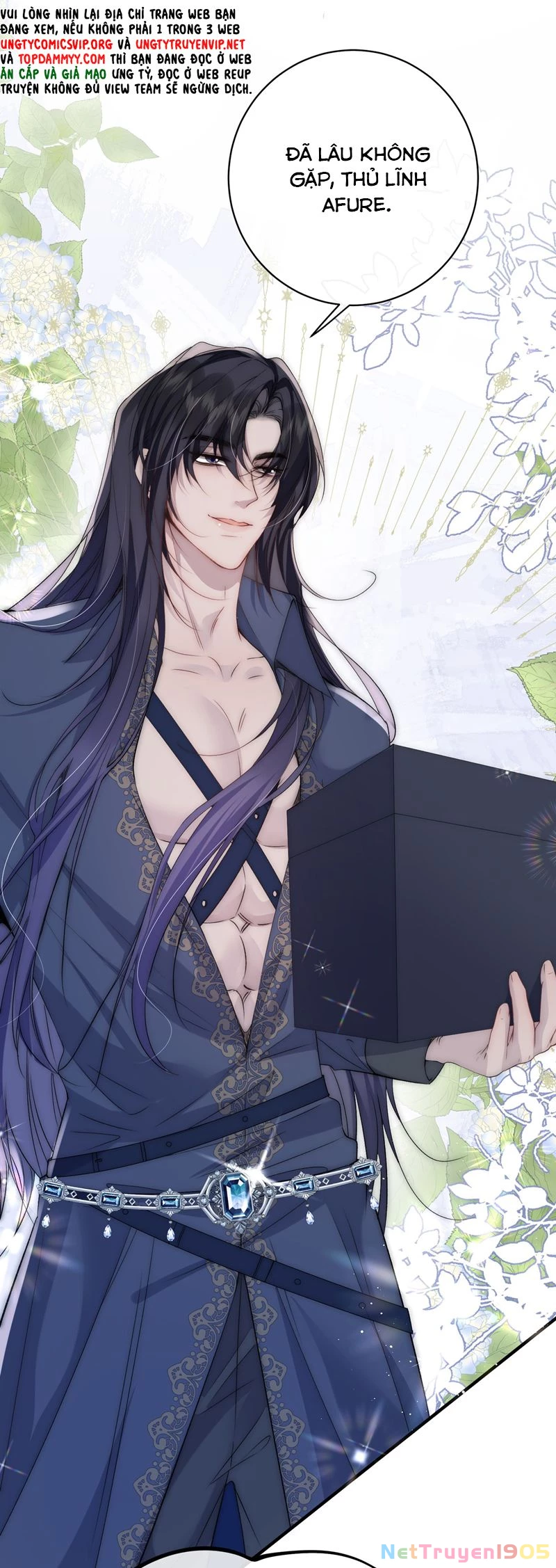 Lồng Tuyết Chapter 16 - 14