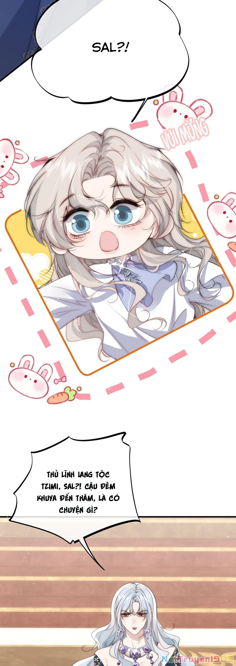 Lồng Tuyết Chapter 16 - 15