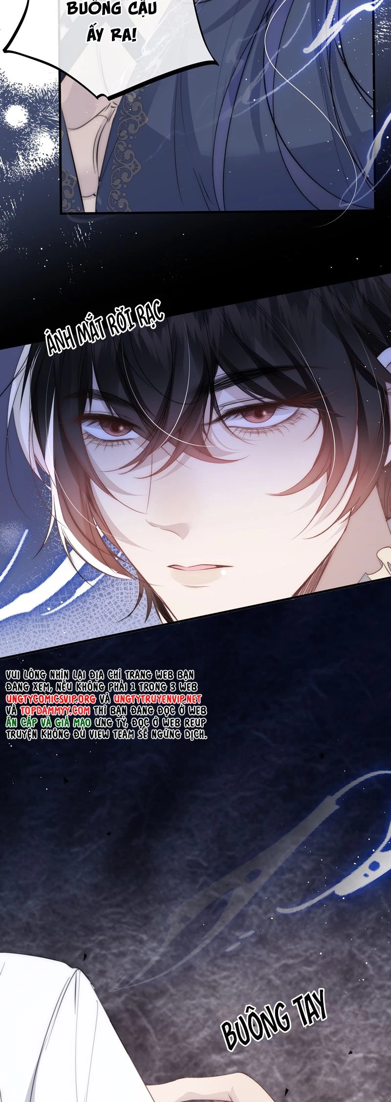 Lồng Tuyết Chapter 16 - 18