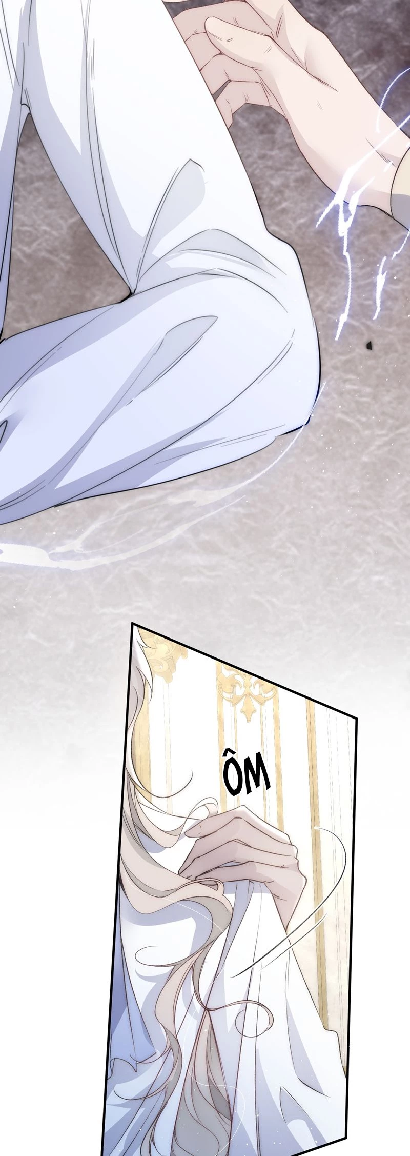 Lồng Tuyết Chapter 16 - 19