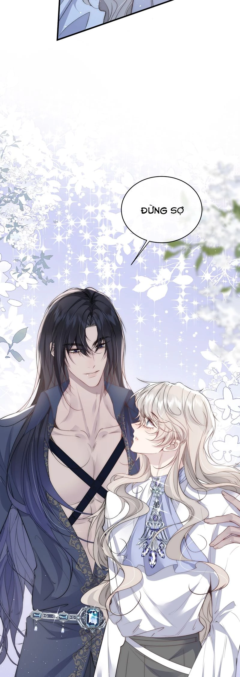 Lồng Tuyết Chapter 16 - 20