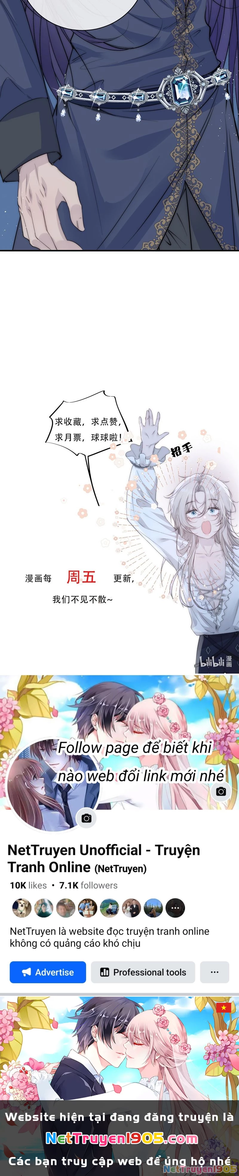 Lồng Tuyết Chapter 16 - 26