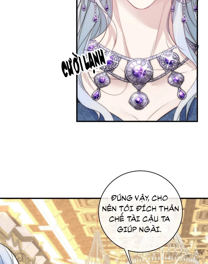 Lồng Tuyết Chapter 17 - 5