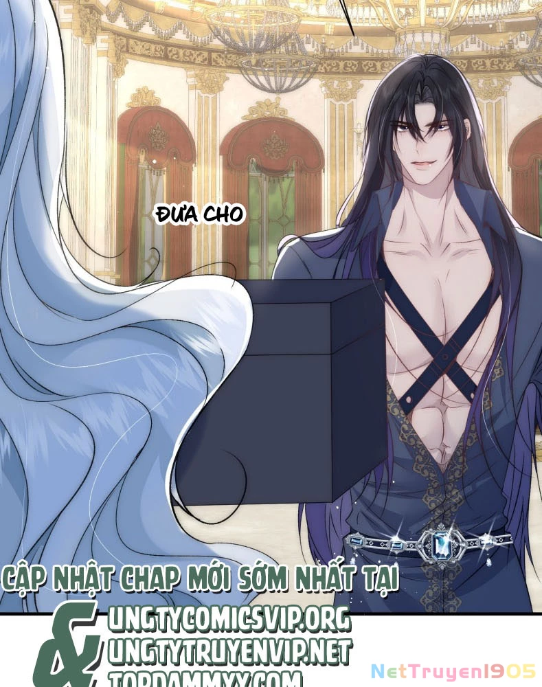 Lồng Tuyết Chapter 17 - 6