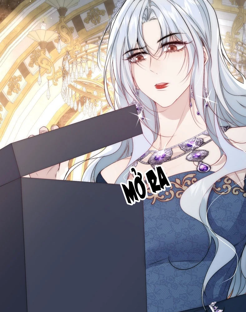 Lồng Tuyết Chapter 17 - 8