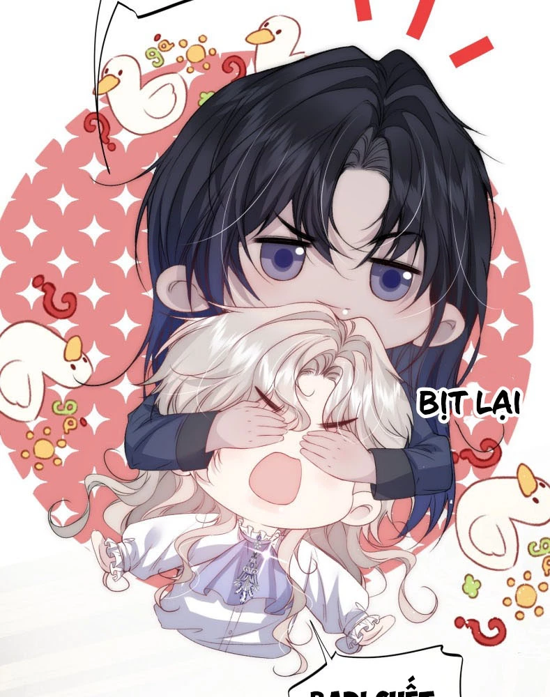 Lồng Tuyết Chapter 17 - 15