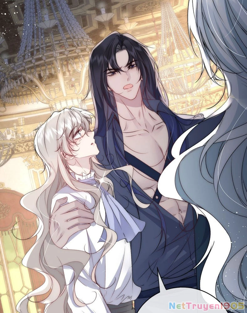 Lồng Tuyết Chapter 17 - 17