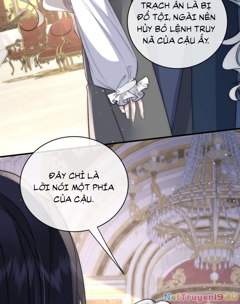 Lồng Tuyết Chapter 17 - 18