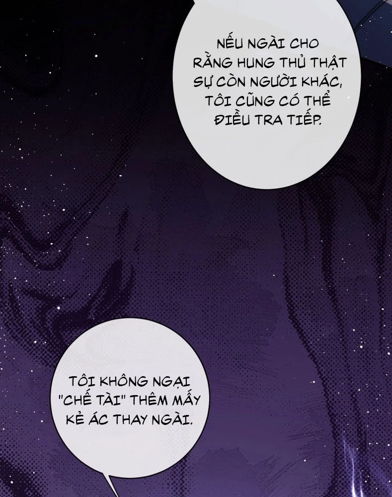 Lồng Tuyết Chapter 17 - 20